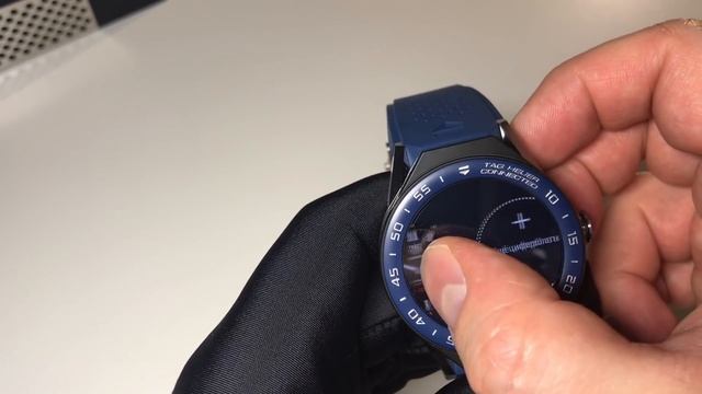 Tag Heuer Connected Vs Frederique Constant Horological