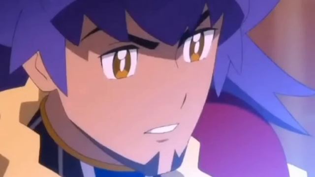 Leon and Raihan shocked to see Ash Lucario Aura Bond Evolve | Mega Aura Sphere | #pokemon | смотреть онлайн