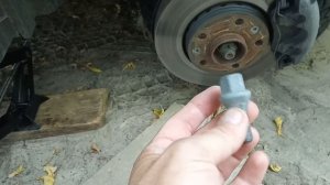 Долив масла в раздатку и коробку Дастер Нью.