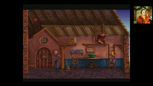 The GREATEST Zelda? - Zelda: Wand of Gamelon смотреть онлайн