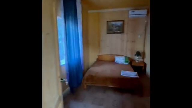 Гостевой дом 1 переулок апсны дом 3 Пицунда +79409946554 смотреть онлайн