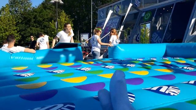 Twister mania смотреть онлайн