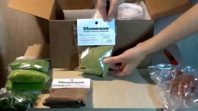 Обзор товаров от Morrison смотреть онлайн
