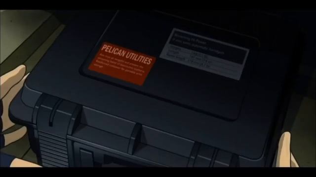 Operation Intrude смотреть онлайн