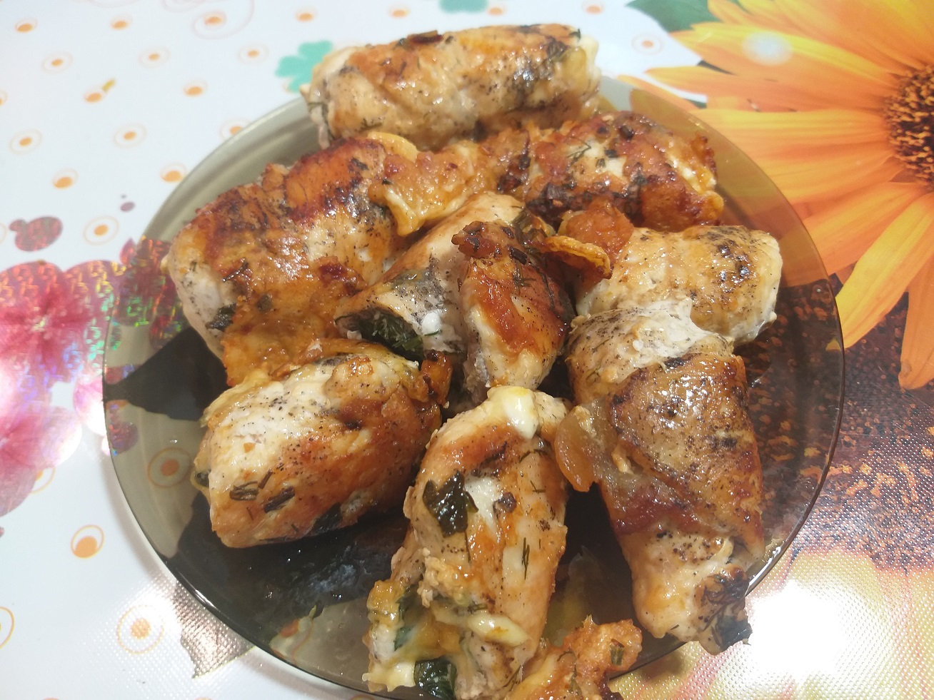 Дачная жизнь / Домашние рецепты