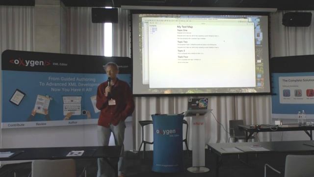 "Supercharging DITA-OT Webhelp creation " prsented by Jang Graat at DITA-OT Day 2022 смотреть онлайн