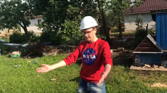 САМОДЕЛЬНЫЙ ГЕЛИК ИЗ КАРТОНА смотреть онлайн