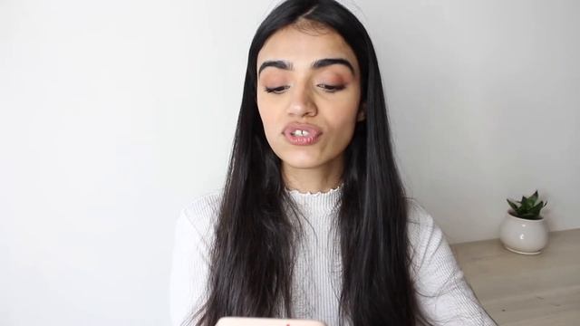 One Thing Hyaluronic Acid Complex REVIEW | Dry Skin Solution смотреть онлайн