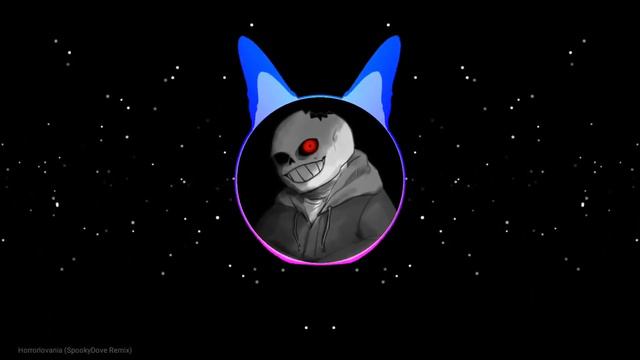 хоррор тейл санс мегалования (Horrortale Megalovania Remix) смотреть онлайн