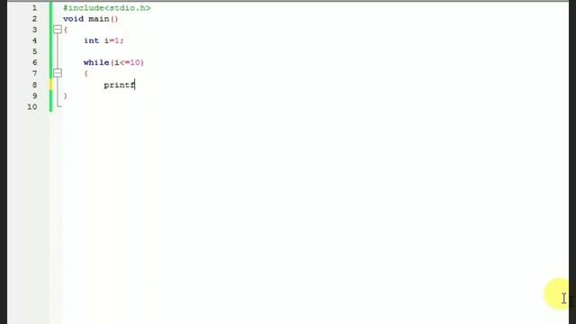 Program to print Hello world 10 times using loop. |||001||| смотреть онлайн