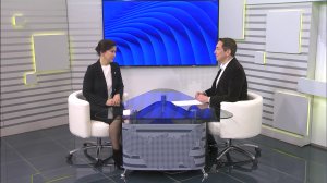 Амина Шафикова: "За этой наградой стоит не только мой труд"