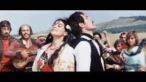 3. О дэвэс - Николай и Роза Эрденко