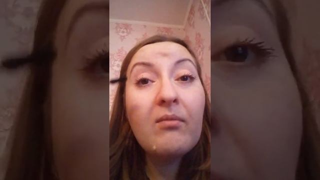 Отзыв о туше ив роше и помадах. смотреть онлайн
