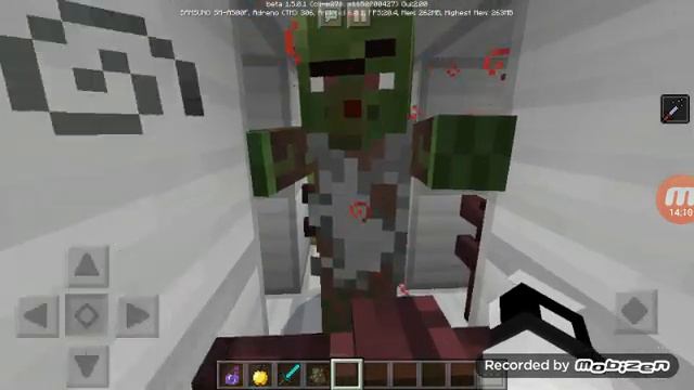 Обновление майнкрафта! Добавили химию! смотреть онлайн