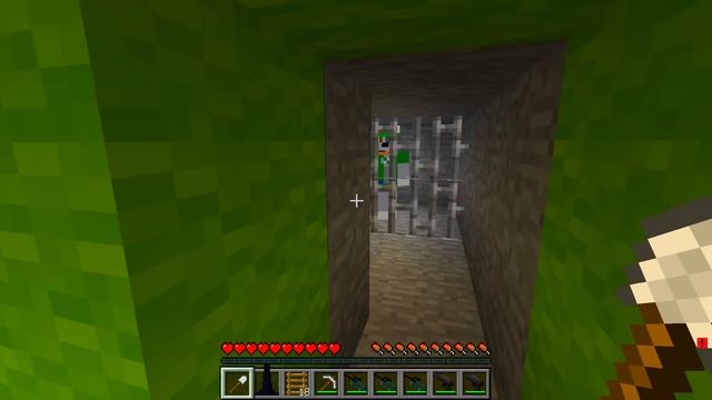 Я СПАС ВЕСЬ ЩЕНЯЧИЙ ПАТРУЛЬ В МАЙНКРАФТ ТРОЛЛИНГ ЛОВУШКА MINECRAFT МОДЫ смотреть онлайн