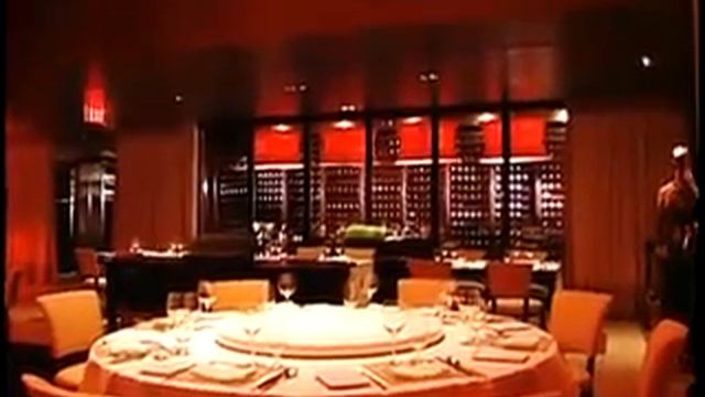MGM Grand Las Vegas Pearl Fine Dining Restaurant смотреть онлайн