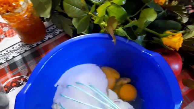 как спечь вкусный кекс???? смотреть онлайн