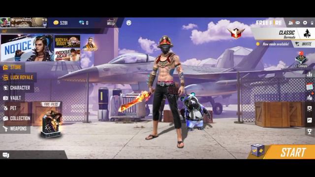 How To Claim Street Fighter Pan Skin Free Fire | Free Fighter Event Free Fire | Free Fire New Event смотреть онлайн