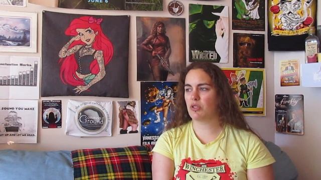 The Body Image Tag [CC] смотреть онлайн