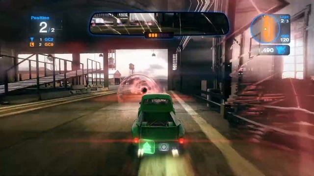 Final Match Blur Tournament September 2018 between Umer and Ehsan - Games Cottage смотреть онлайн