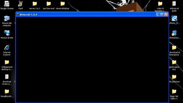 TUTORIAL-come installare un minecraft sp che non ralenta il pc смотреть онлайн