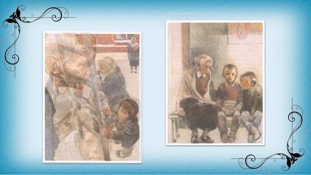 "Часовой детства" смотреть онлайн
