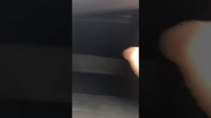 Замена салонного фильтра Toyota Camry v70