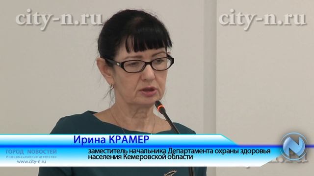 В Новокузнецке развалили противотуберкулезный диспансер смотреть онлайн