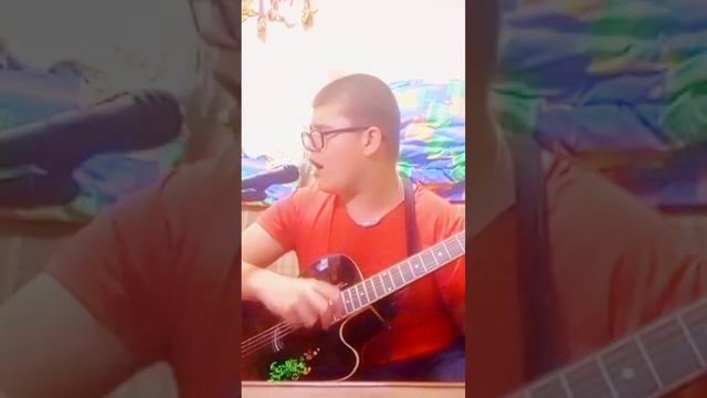 кавер на песню Виктора Цоя мама мы все тяжело больны смотреть онлайн