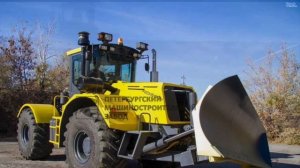 Сельскохозяйственный трактор Станислав К-704 Оптимум. Сельхозник на 330 / 400 л.с. Кировец. ХТЗ.