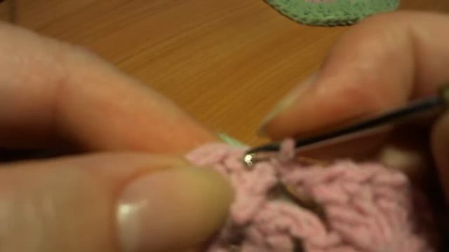 Африканский пятиугольный цветок Вязание крючком Afghan Crochet flower pentagonal смотреть онлайн
