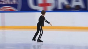 Алдар Самбуев, 8 лет. Второе место