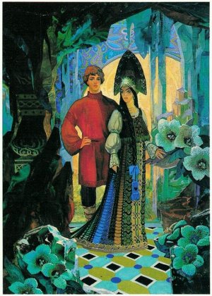 х.ф для детей Притча о счастье