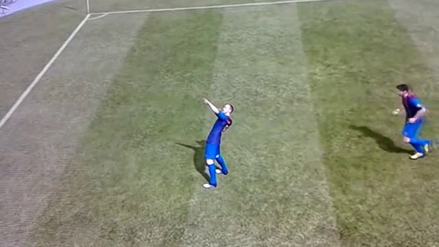 Fifa 12 Torjubel смотреть онлайн