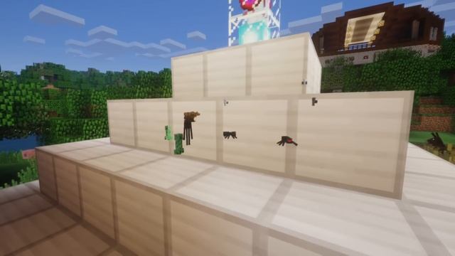 100 Дней в МИРЕ ИЗ ЧУМЫ! Адский Майнкрафт Хардкор