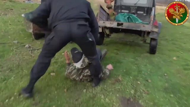 9 января 1995 года был образован Отряд Милиции Особого Назначения УВД Витебского Облисполкома. смотреть онлайн