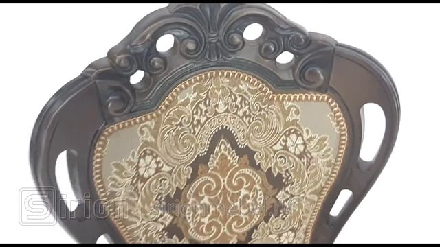 Стул "Версаль" орех смотреть онлайн