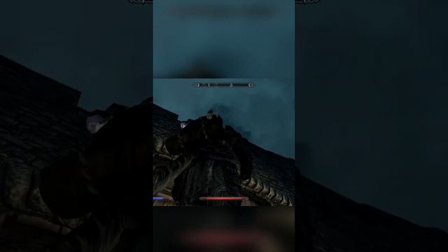 Почему не стоит пить на спор с незнакомцами в тавернах Скайрима смотреть онлайн