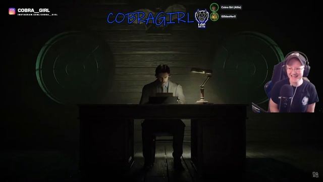 Alan Wake 2!?! (Reaction Video) #playstationshowcase2023 смотреть онлайн