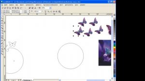 Как подготовить файлы для печати и лазерной резки в CorelDraw