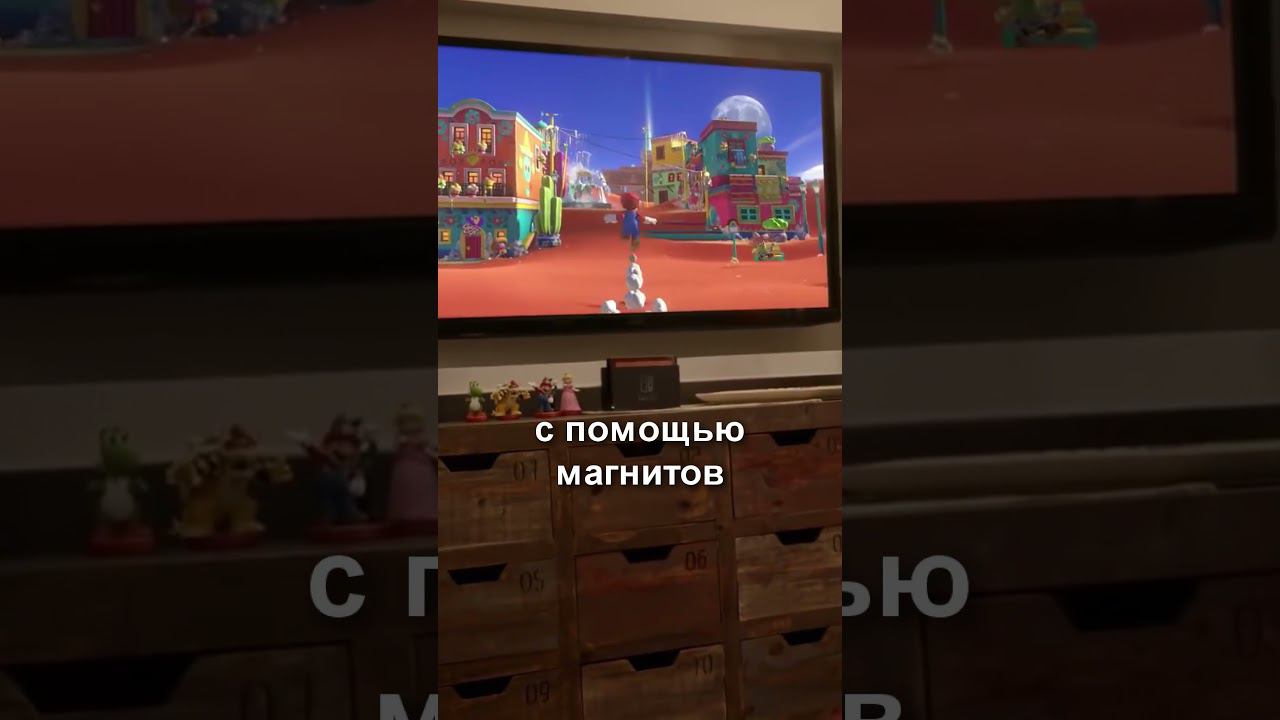 Производителям геймпадов дали потрогать Switch 2 #switch #новости смотреть онлайн
