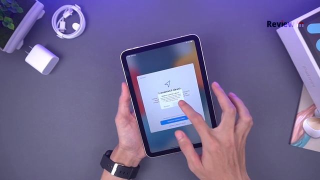 Rp6,7 Juta Dapet Prosesor iPhone 13 Pro Max | Ipad Mini 6 Unboxing Quick Review 2023 смотреть онлайн