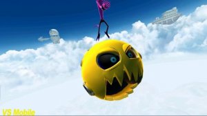 Sonic Dash - Shadow New Character Unlocked and Fully Upgraded - All Boss Battle Eggman and Zazz
