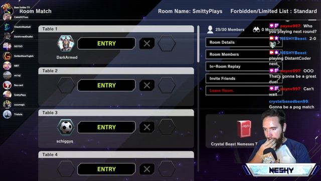 I Brought a WEIRD Deck to a Streamer Charity Tournament смотреть онлайн