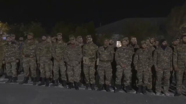 Pashinyan ne demek istiyor ? 16.10.2020 #степанакерт сегодня #ՆիկոլՎովայիՓաշինյան #nıkolpashinyan смотреть онлайн