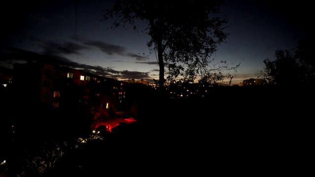 Таймлапс: Закат смотреть онлайн