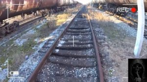 ЗАБРОШЕННЫЕ ПОЕЗДА, ОТКУДА ОНИ?