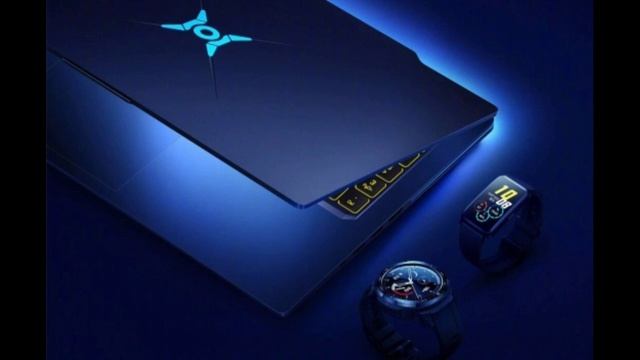 HONOR HUNTER Gaming Laptop to launch on September 16 in China; new watches will tag along смотреть онлайн