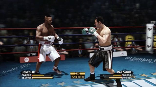 FIGHT NIGHT CHAMPION (Xbox 360) Xenia settings смотреть онлайн