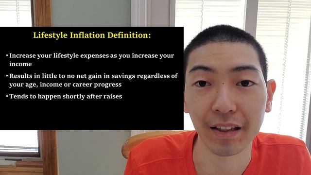 Minimalism and Avoiding Lifestyle Inflation смотреть онлайн